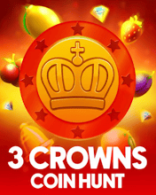 3 Crowns: Coin Hunt