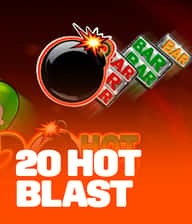 20 Hot Blast