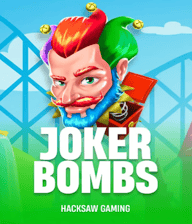 Joker Bombs