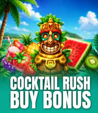 Cocktail Rush Buy Bonus