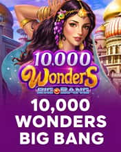 10000 Wonders Big Bang