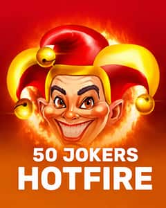 50 Jokers Hotfire