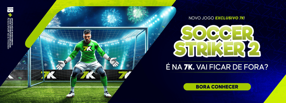 Soccer Striker 2