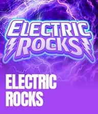 Electric Rocks