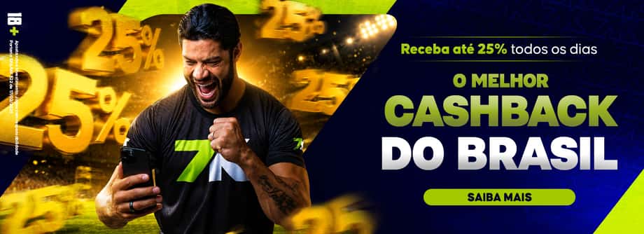 Cashback 7K
