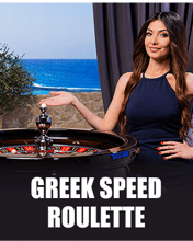 Greek Speed Roulette