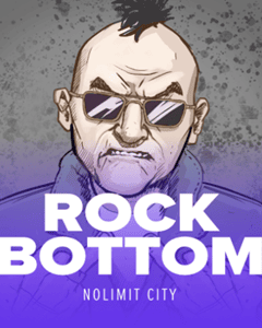Rock Bottom