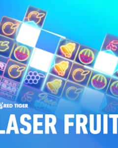 Laser Fruit