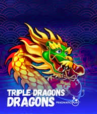 Triple Dragons