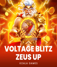 Voltage Blitz Zeus Up