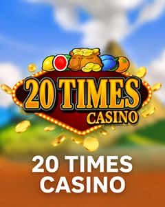 20 Times Casino