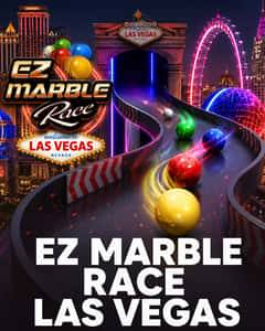 EZ Marble Race Las Vegas