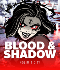 Blood & Shadow