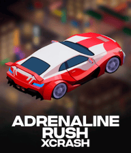 Adrenaline Rush: XCrash