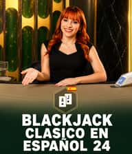 Blackjack Clasico en Español 24