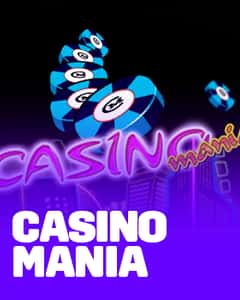 Casino Mania