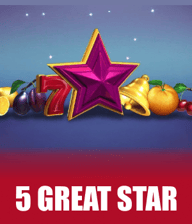 5 Great Star