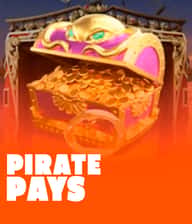 Pirate Pays