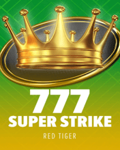 777 Super Strike