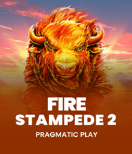 Fire Stampede 2