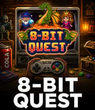 8-Bit Quest