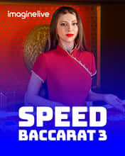 Speed Baccarat 3