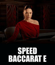 Speed Baccarat E