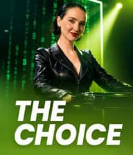 The Choice