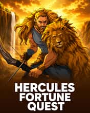 Hercules Fortune Quest