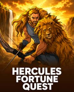 Hercules Fortune Quest