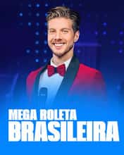 Mega Roleta Brasileira