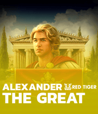 Alexander The Great