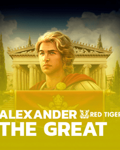 Alexander The Great