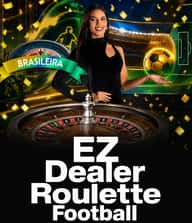 EZ Dealer Roulette Football