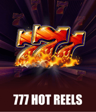 777 Hot Reels