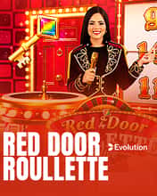 Red Door Roulette