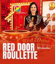 Red Door Roulette