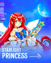 Starlight Princess