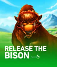 Release the Bison
