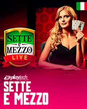 Sette E Mezzo