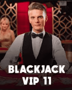 Blackjack VIP 11
