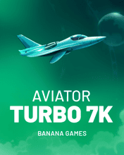 Aviator Turbo 7k