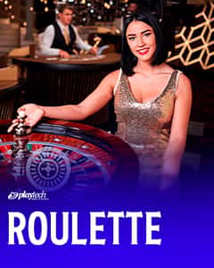 Roulette