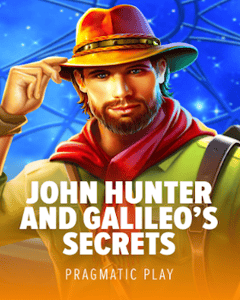 John Hunter and Galileo’s Secrets
