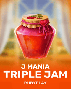 J Mania Triple Jam