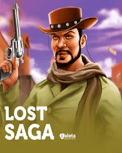 Lost Saga
