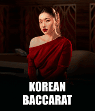 Korean Baccarat