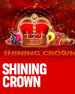 Shining Crown