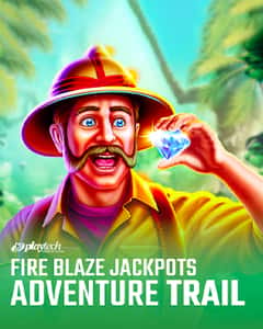 Fire Blaze Adventure Trail