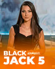 Blackjack 5